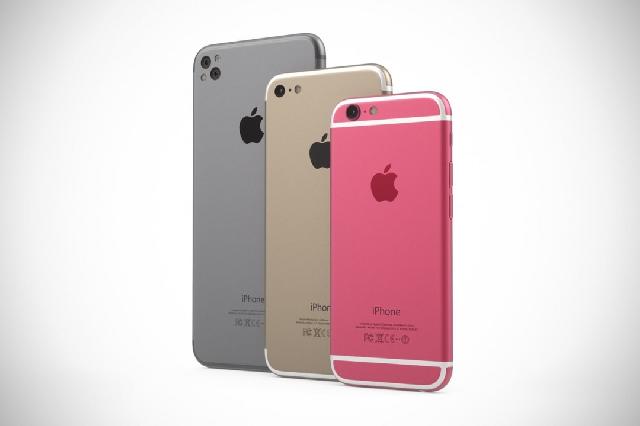 iPhone 7s dan iPhone 7s Plus Gunakan Chipset A11