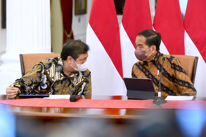 Pakar: Perppu Ciptaker dan Kartu Prakerja Bisa Saling Dukung Mitigasi Dampak Resesi Global