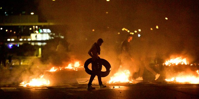 Kelompok anti-Islam Denmark Ancam Akan Bakar Alquran Lagi di Swedia