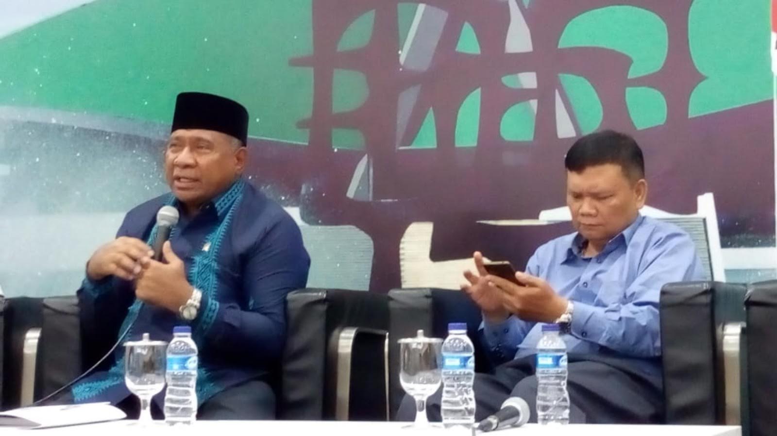 Ali Taher: Hapuskan Saja Jabatan Gubernur