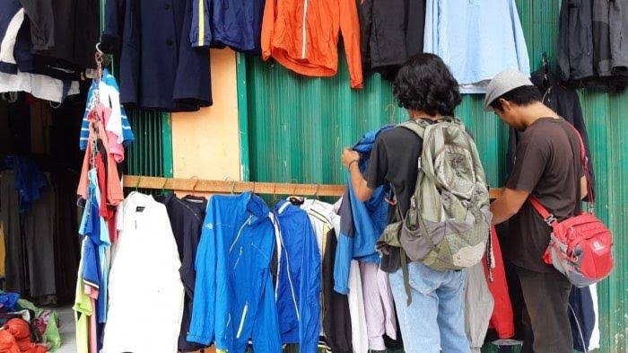Perdagangan Pakaian Bekas, Jaksa Penuntut Umum Siapkan Enam Orang Saksi