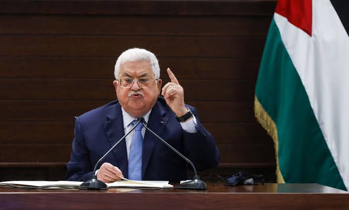Presiden Palestina Dijadwalkan Kunjungi Rusia Dalam Waktu Dekat