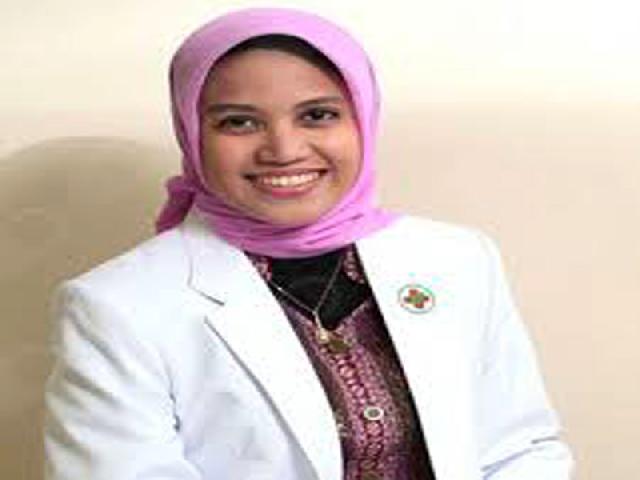 Dokter SPoG Jadi Plt Direktur RSUD