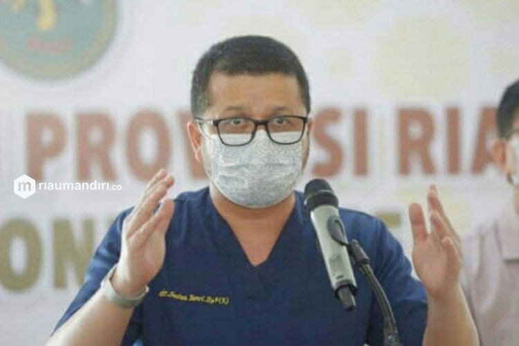 Vaksin Cegah Kondisi Buruk Jika Terpapar, Antibodi Terbentuk Setelah 28 Hari