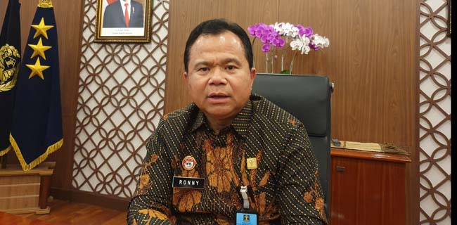 Eks Dirjen Imigrasi Ronny Sompie: Saya Dimutasi Bukan Dicopot