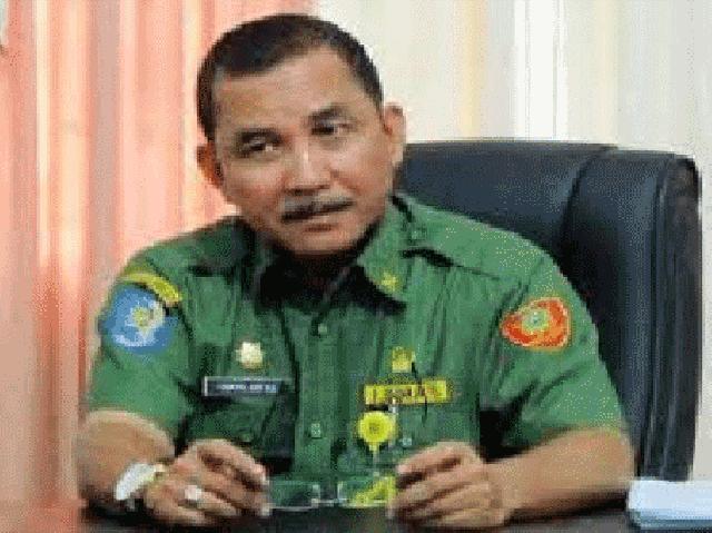 Rohil Miliki Cadangan Gas Bumi