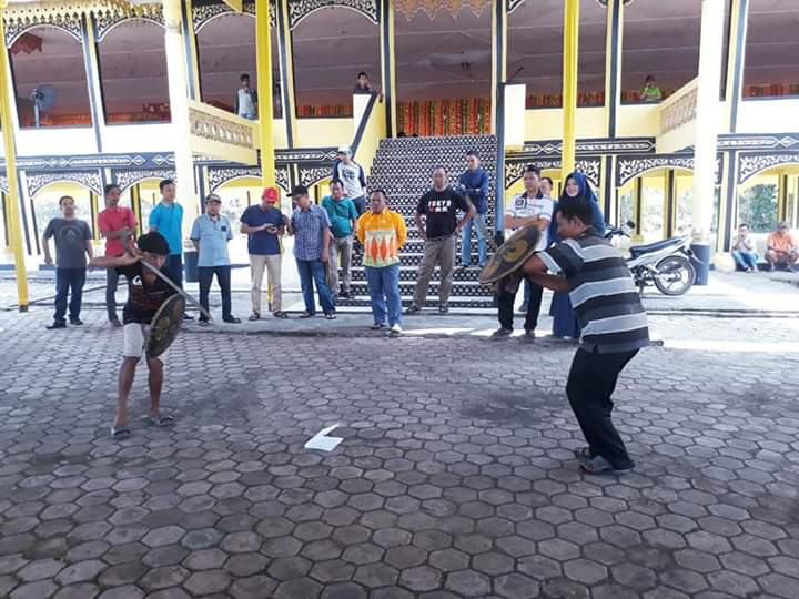 Senin Pagi, Gubernur Riau dan Kapolda Kunjungi Kampar, Ini Rangkaian Acaranya