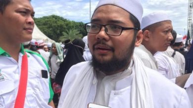 Kutuk Keras Penindasan Muslim Uighur, Ribuan Umat Islam Indonesia Akan Geruduk Kedubes China