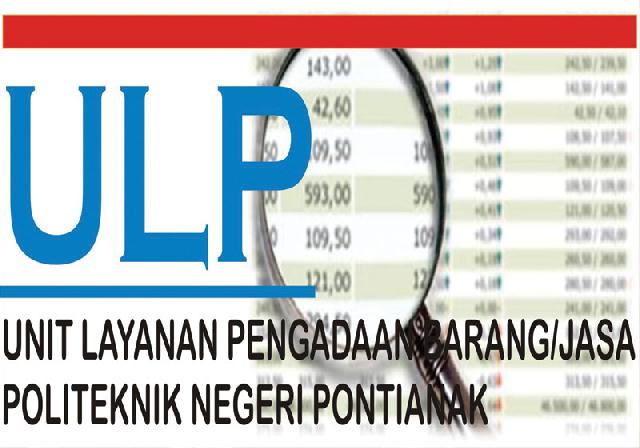 ULP Terima 38 Paket Dokumen Lelang