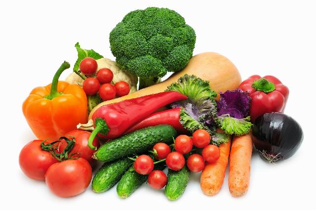 Walau Sehat, Sayuran Ini Jangan Dikonsumsi Berlebihan