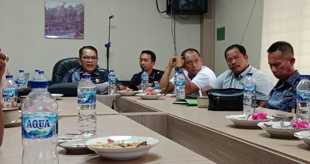 Terkonfirmasi Cemari Sungai Singingi: Ini Sanksi bagi PT SIM