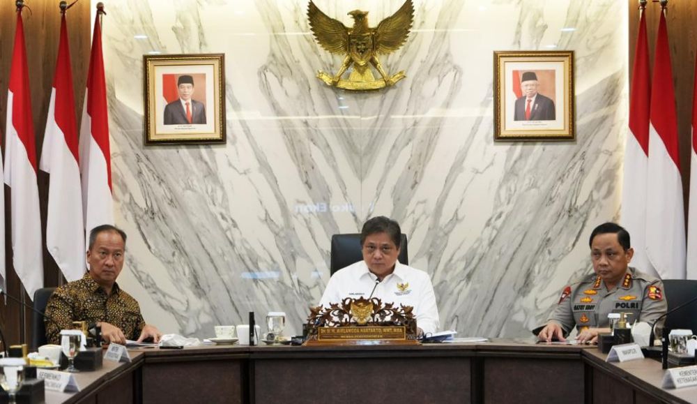 Prakerja 2023 Targetkan Satu Juta Penerima Manfaat