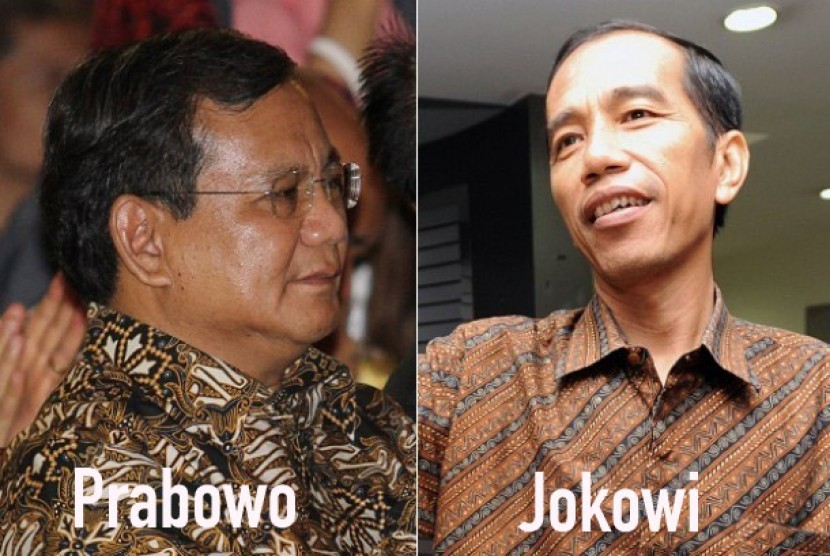 Politik Rasional Vs Simbolik