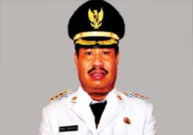 Bupati Nyatakan Belum Memungkinkan