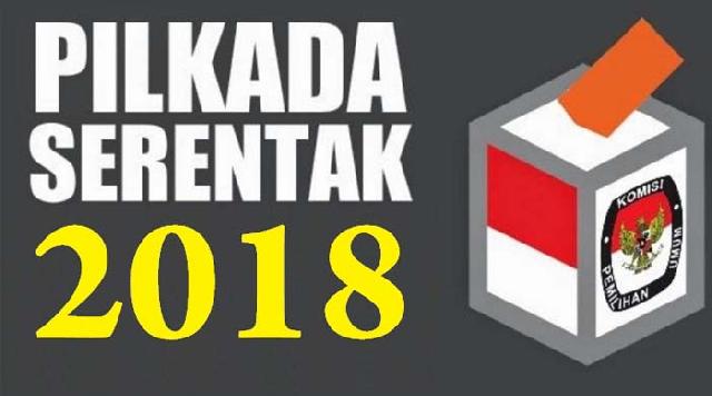 Ini Tugas Pers Saat Pilkada Serentak 2018