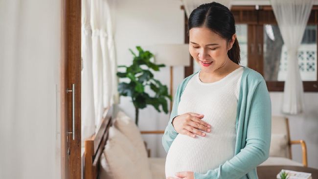 Ibu Hamil Jangan Makan Ini Saat Sahur dan Buka Puasa