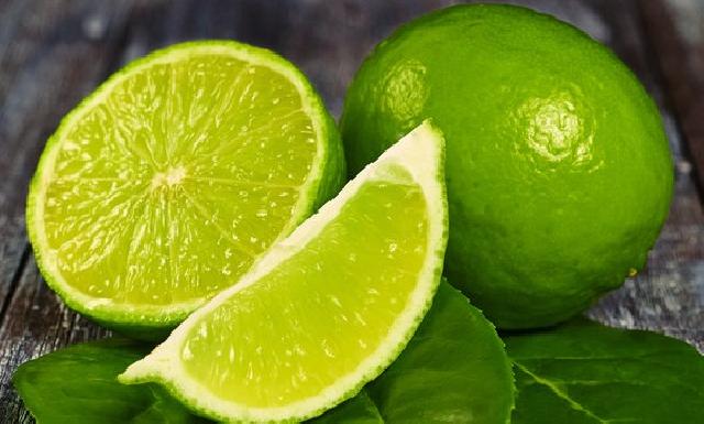 Jeruk Nipis, Solusi Masalah Kulit Bersisik