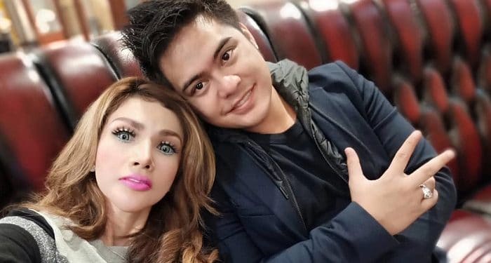 Cari yang Lebih, Barbie Kumalasari Mau Ceraikan Galih Ginanjar: Memang Bisa?