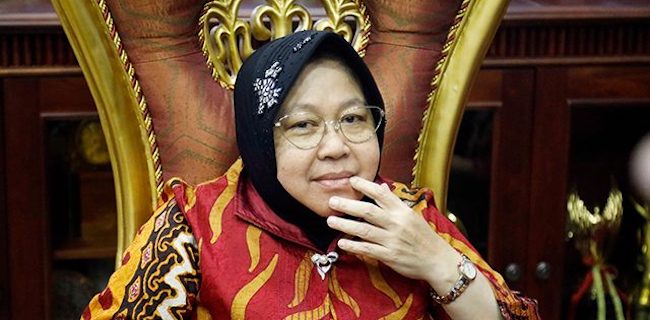 Mantan Menteri SBY: Tri Risma, Tidak Sepantasnya Covid-19 Dibuat Bercanda 