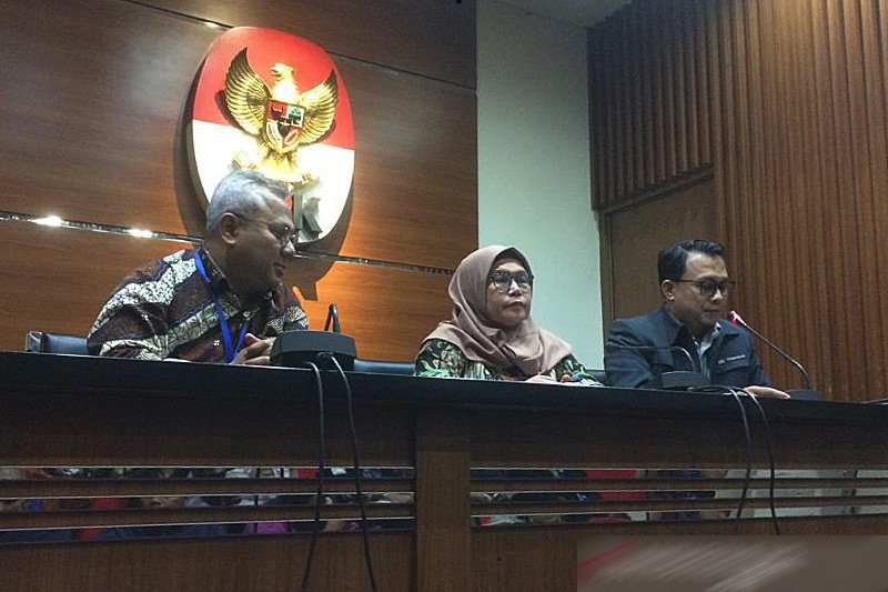 Tim KPK Sempat Ditahan dan Diminta Tes Urine di PTIK, Jubir: Kesalahpahaman Saja