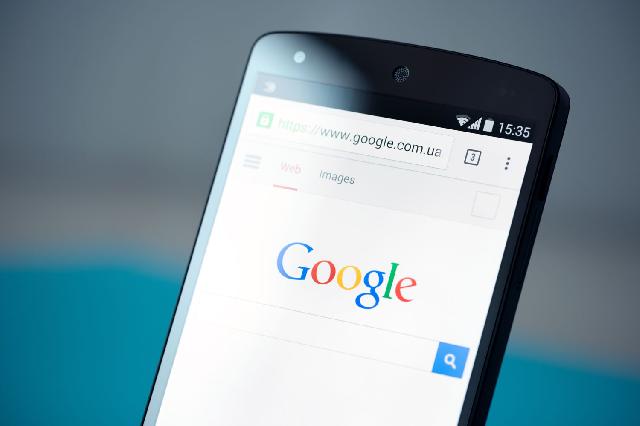 Index Google Pada Smartphone Akan Lebih Komplit Daripada Desktop