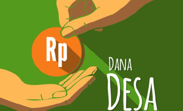 Dana Desa dari APBD Rohul dan Bankeu Pemprov Riau Belum Dicairkan, Ini Penyebabnya