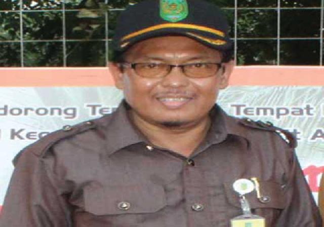 Masdar: K3 Penting Bagi Pekerja