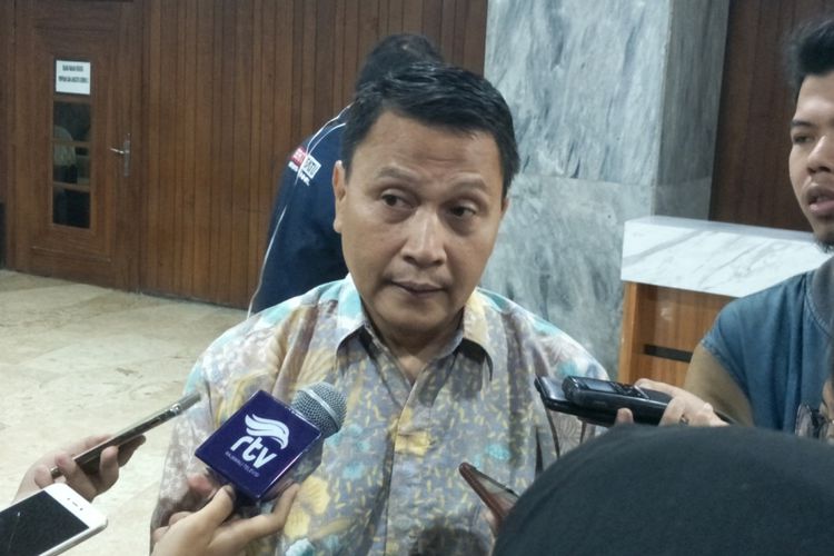 PKS Dukung Eks Koruptor Dilarang Maju di Pilkada