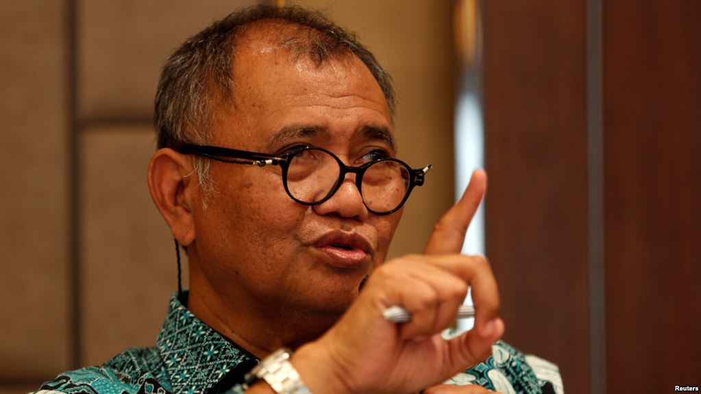 Tersangka Baru Kasus PLTU Riau-1 Segera Diumumkan