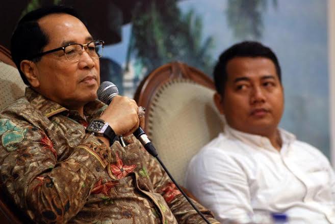 Generasi Milineal Jangan Hanya Dijadikan Pemanis Demokrasi