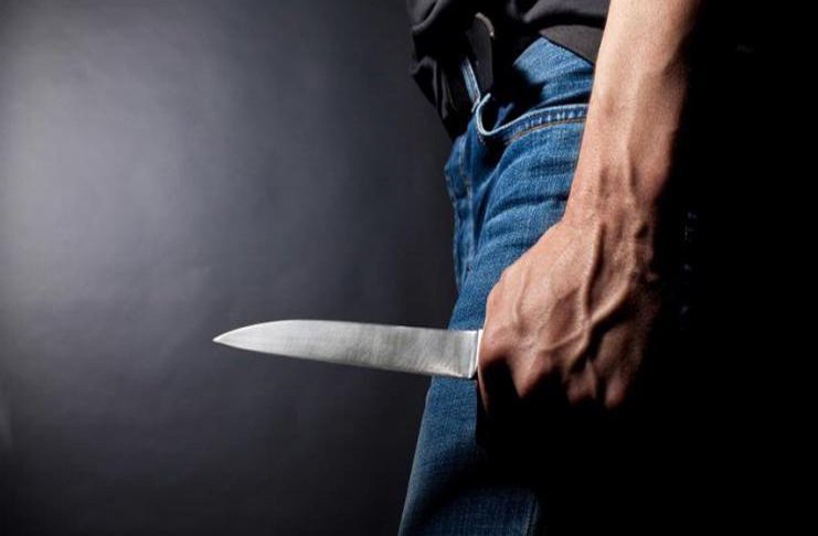 Perilaku Aneh Penikam Imam Masjid Al Falah Pekanbaru, Maunya Ngomong Sama Perawat Perempuan