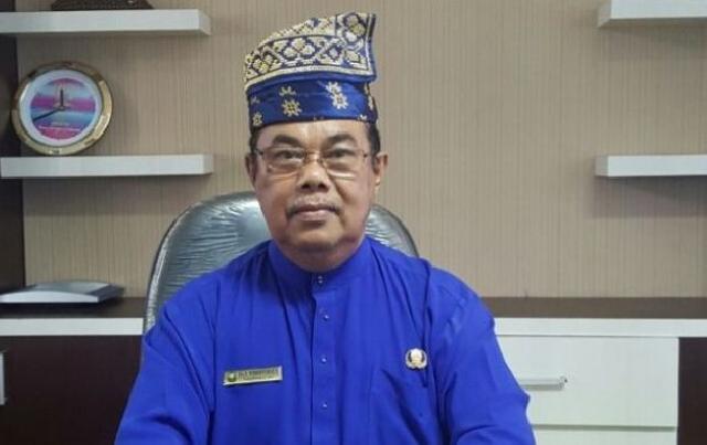 Nama Nurmansyah Mencuat sebagai Calon Wakil Bupati Siak