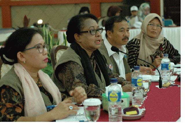 PBB Puji Upaya Indonesia Akhiri Kekerasan Anak