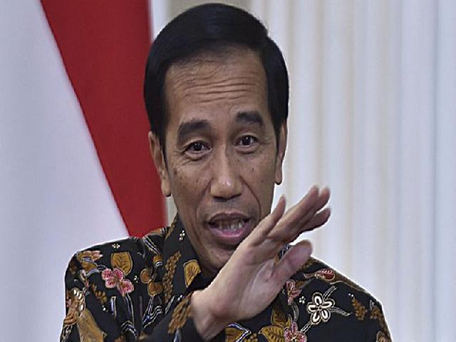 Ayah Tito Berpulang, Jokowi Datang Melayat