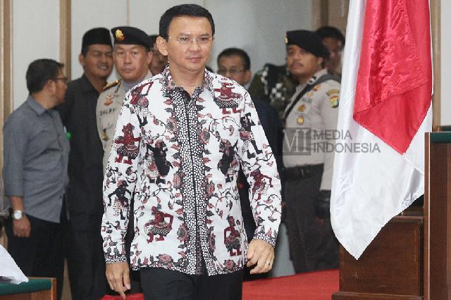 Saksi Ahli: Pasti Ada Maksud Tertentu