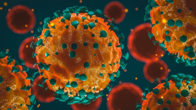 Mengejutkan! Peneliti Temukan Jumlah Virus Corona Lebih Tinggi di Air Selokan