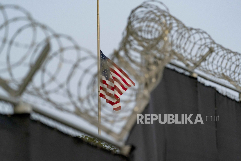 Malaysia Upayakan Pemulangan Warganya yang Terlibat Bom Bali dari Teluk Guantanamo
