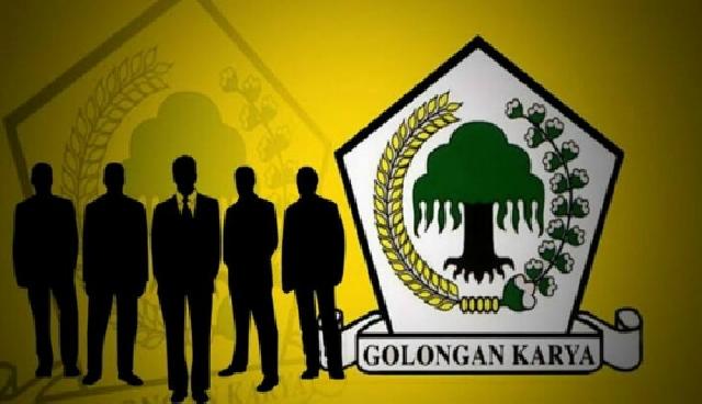 Musda IV Golkar Bakal Dibuka Arsyadjuliandi Rahman