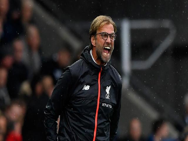 Menurut Klopp Pertahanan MU Sulit Dibongkar