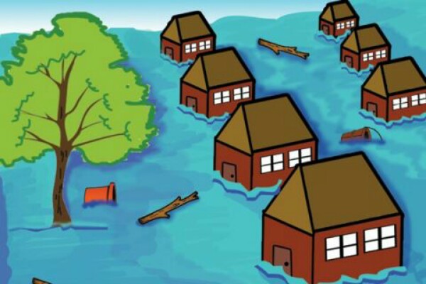 Diterjang Banjir, Solok Selatan Tetapkan Masa Tanggap Darurat 14 Hari