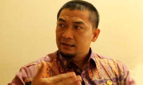 Defisit Anggaran, Kegiatan Pemprov Riau Senilai Rp500 Miliar Tunda Bayar 2019
