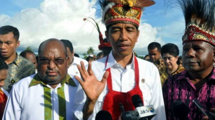 Kasus Pemblokiran Internet Papua, Hakim Nyatakan Presiden Jokowi dan Menkominfo Bersalah