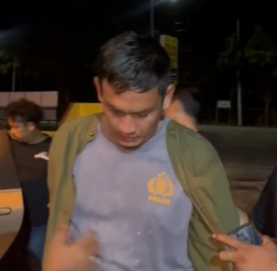 Polsek Rumbai Dalami Kasus Penipuan Modus ‘Ngaku’ Polisi