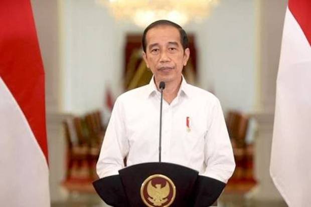 Jadikan RI Produsen Berbasis Nikel, Jokowi Pastikan Stop Ekspor Bauksit