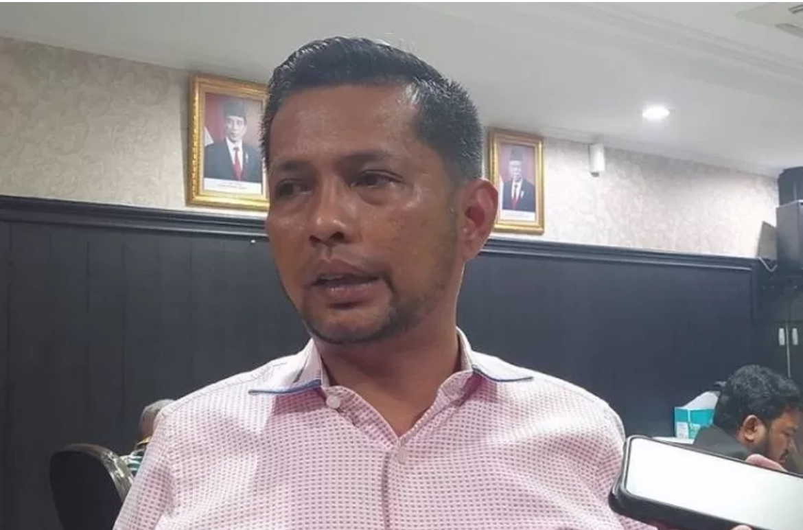 DPRD Pekanbaru Minta Satpol PP Tertibkan Tower Mikrosel tak Berizin