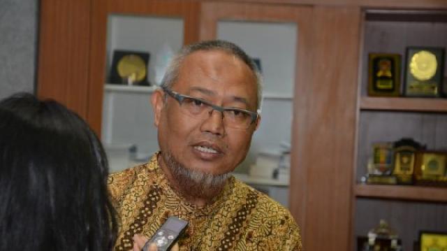Komisi IX DPR Usulkan Antrian Calon Jamaah Haji Berdasarkan Usia