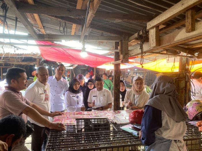 Segini Harga Sembako di Pasar Murah Pemprov Riau