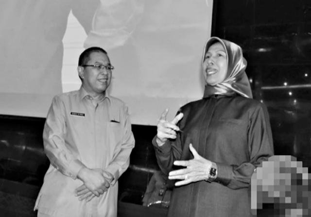 Sumut Miliki Sejarah Wakil Gubernur Pertama Wanita