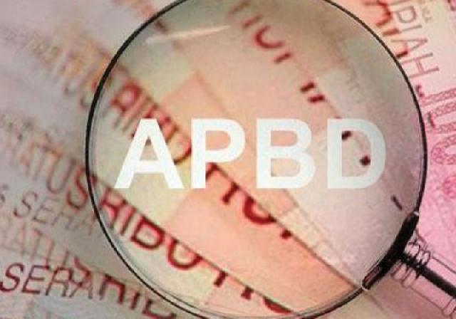 Hanya Rohul yang Belum Sahkan APBD 2016