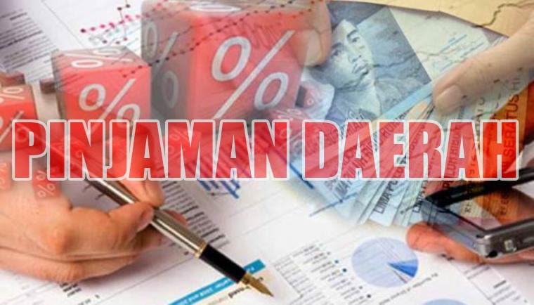 Pemkab Inhil Rencanakan Ajukan Pinjaman Daerah Rp200 Miliar